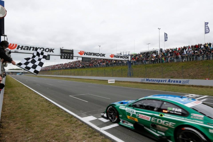 DTM Oschersleben
